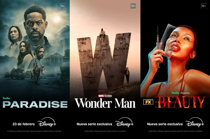 Jazztel TV disney agosto 2026
