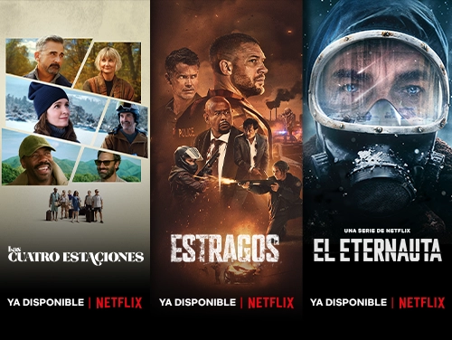 Jazztel TV Libre Junio 2025