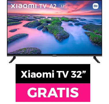 Xiaomi TV 32