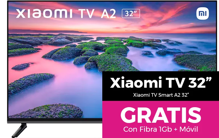 Xiaomi TV 32