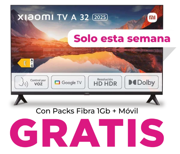 Dispositivo 2€ mes