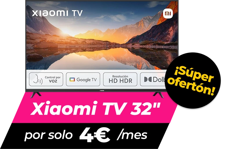 Xiaomi TV 32