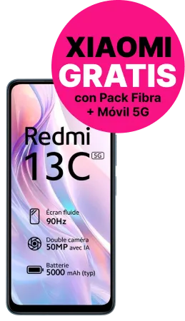Xiaomi Redmi 13C
