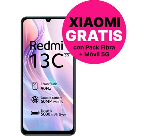 Xiaomi Redmi 13C