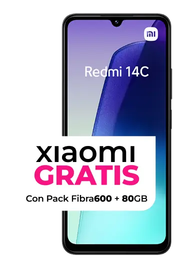 2 Xiaomi Redmi 14C
